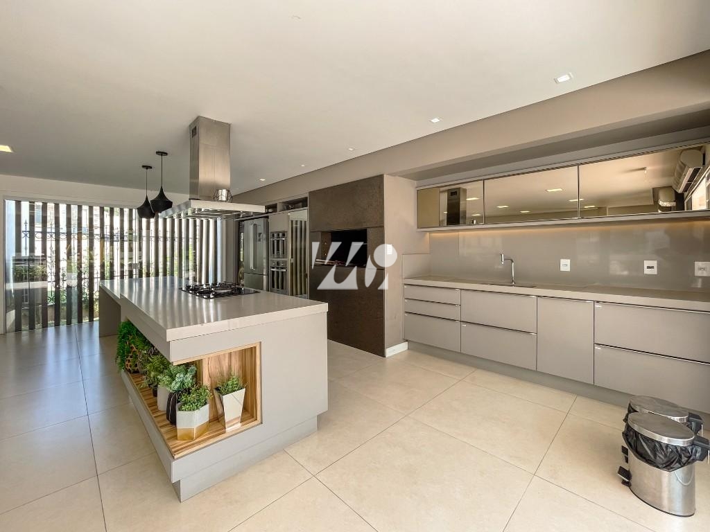 Casa em Pedra Branca, Palhoça. 4 quartos, 300m². Imagem 22 de 29